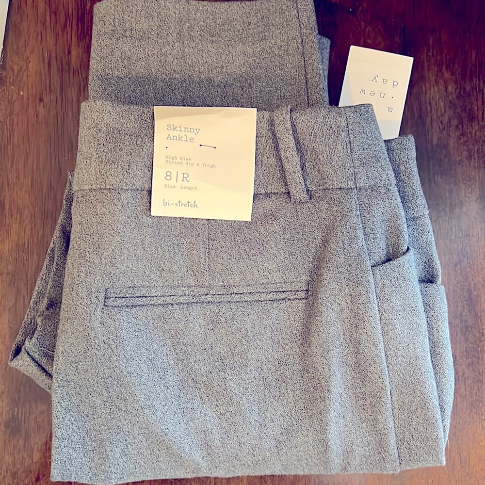 Office/Work Pants